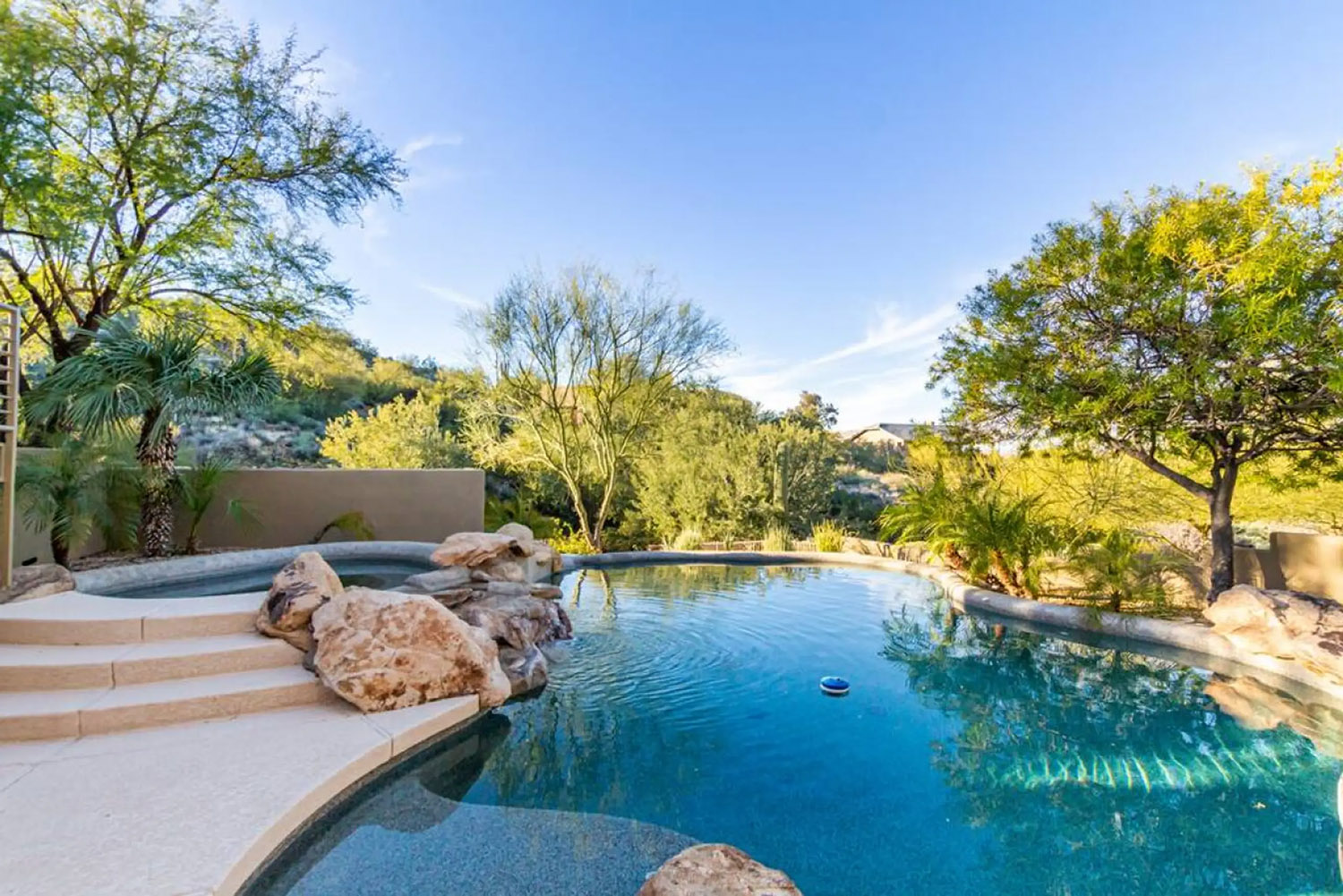 Arizona Vacation Rentals Listings | Apricate Rentals Direct Booking