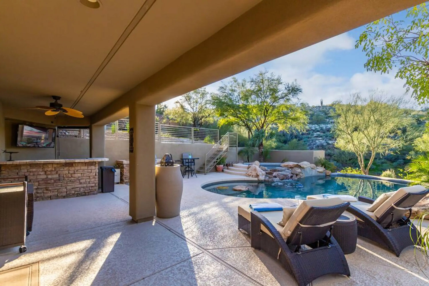 Arizona Vacation Rentals Listings | Apricate Rentals Direct Booking