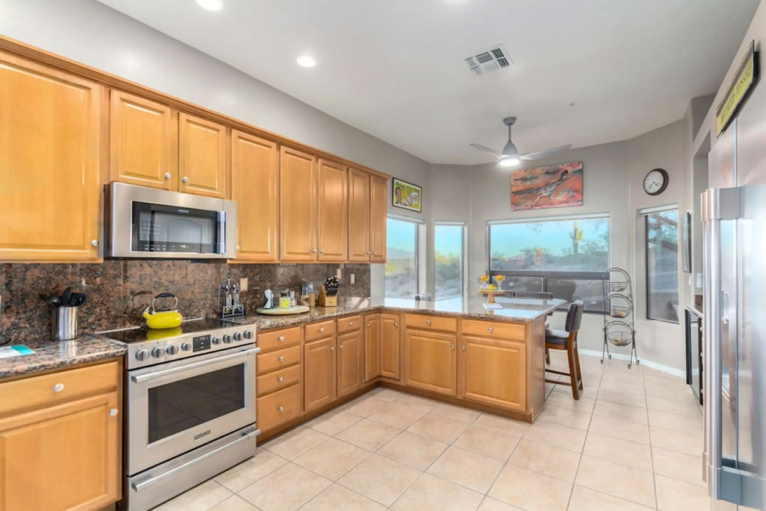 Arizona Vacation Rentals Listings | Apricate Rentals Direct Booking