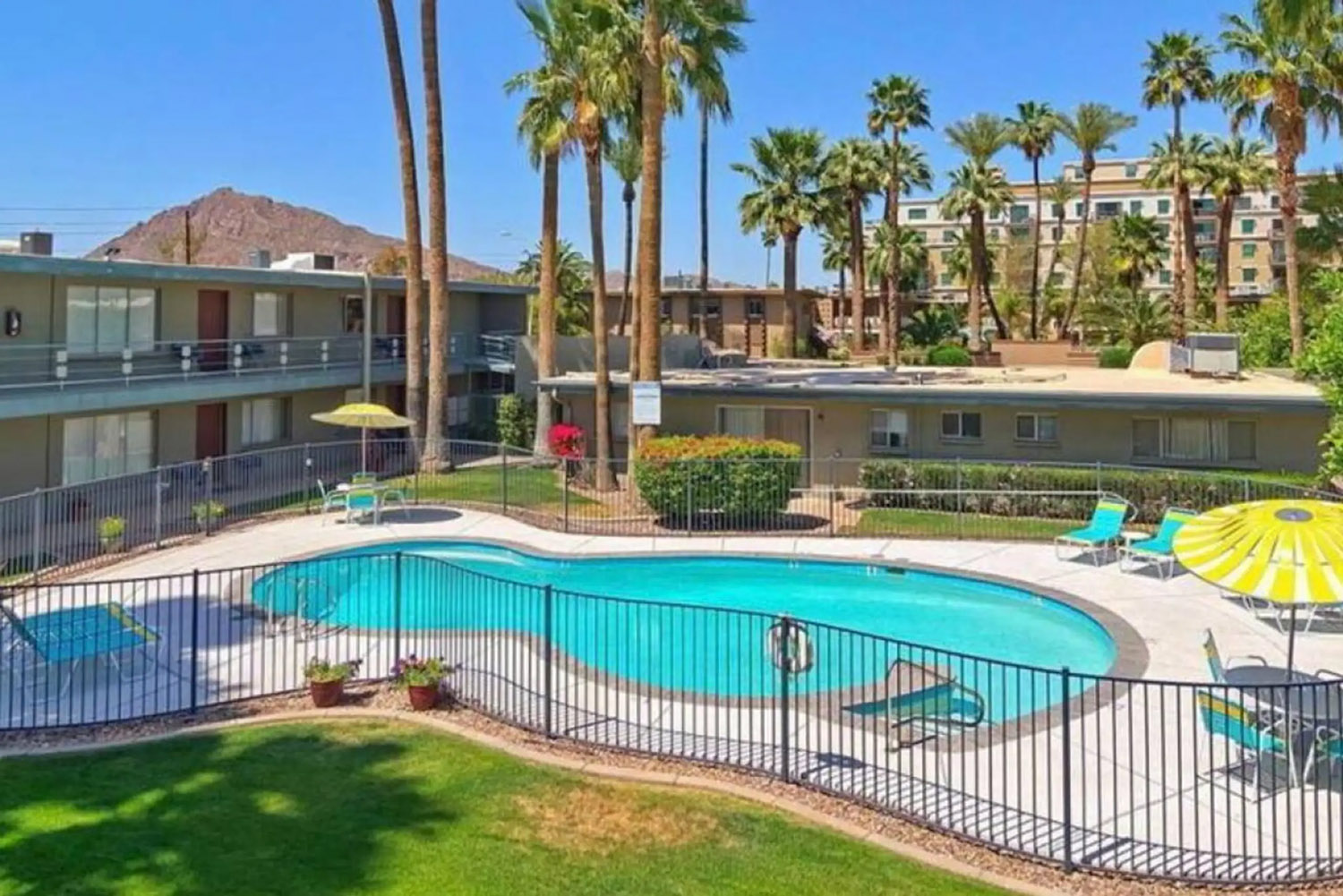 Arizona Vacation Rentals Listings | Apricate Rentals Direct Booking