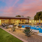 Best Vacation Rentals in Scottsdale — Luxury Homes & Condos