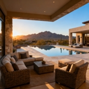 Apricate Rentals | Luxury Vacation Rentals in Fountain Hills for Every Traveler