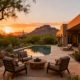 Apricate Rentals | Vacation Rental Scottsdale: Luxury Stays Near Golf & Trails.