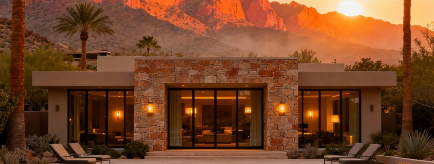 Apricate Rentals | Vacation Rental Scottsdale: Luxury Stays Near Golf & Trails.