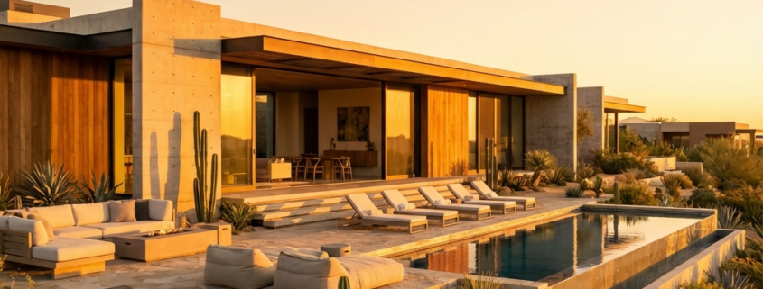 What Makes a Premium Vacation Rental Stand Out: 9 Proven Features Apricate Rentals | Furnished Short Term Rentals Phoenix: Find Luxury & Value