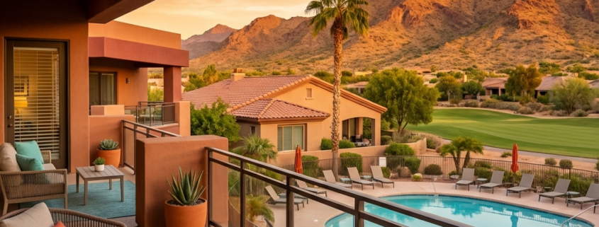 Condo vs House for Arizona Snowbird Stay: Comfort, Cost Tips Apricate Rentals | Condo vs House for Arizona Snowbird Stay: Comfort, Cost Tips