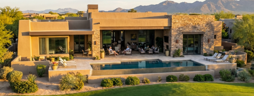 Apricate Rentals | Snowbird Rentals Near Rio Verde: Top Winter Escapes 2026 AZ!