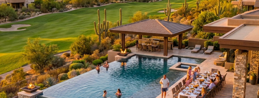 Apricate Rentals | How To Find Vacation Rentals Near Phoenix Golf Courses Guide