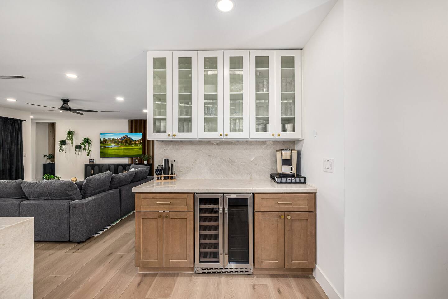 Scottsdale Vacation Rental w/ Heated Pool | 5BR Sleeps 14