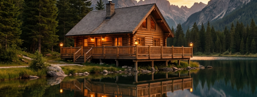 Apricate Rentals | Best Cabins Near Lakes Arizona: Top Lakefront Getaways Guide