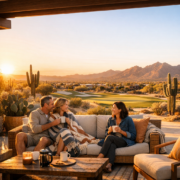 Snowbird Rentals Phoenix Scottsdale: Winter Stays & Golf Now Apricate Rentals | Condo vs House for Arizona Snowbird Stay: Comfort, Cost Tips