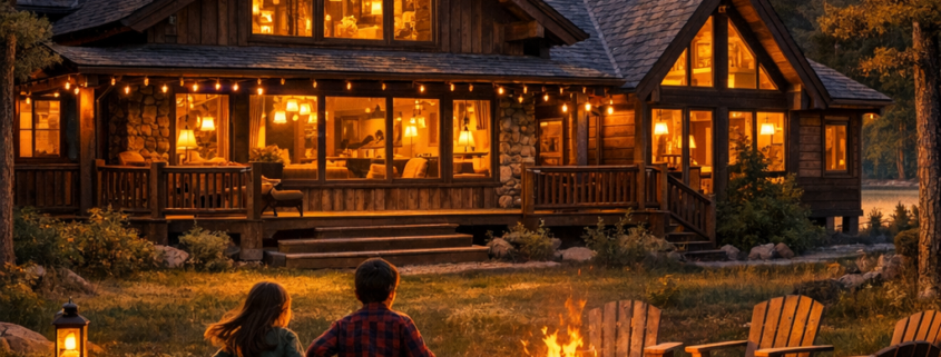 Apricate Rentals | Where to Find Family Friendly Cabins Show Low AZ Guide 2026.