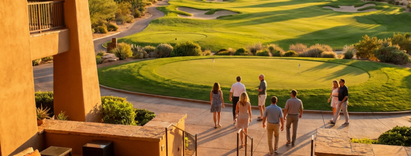 Arizona Golf Getaway Stays: Luxury Rentals Near Top Courses Apricate Rentals | Arizona Golf Getaway Stays: Luxury Rentals Near Top Courses