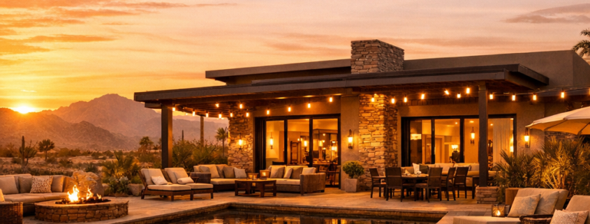 Apricate Rentals | How to Book Premium Vacation Rentals Arizona: Quick Tips Now