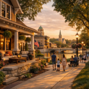 Premium Short Term Rentals St Charles IL, Luxury Stays & Comfort Apricate Rentals | Family Vacation Rentals With Private Pools in Arizona and Illinois