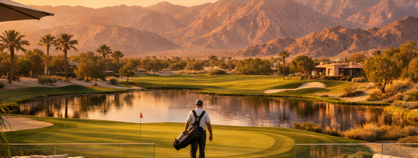 Apricate Rentals | Best Golf Vacation Stays Rio Verde: Luxury Course Rentals!