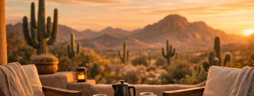 Apricate Rentals | Affordable Seasonal Rentals for Couples Arizona - Top Picks!