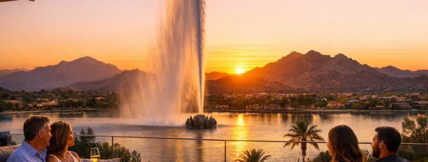 Apricate Rentals | What to Look for in a Fountain Hills Rental: 15 Tips for You
