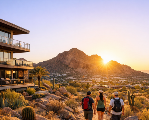 Apricate Rentals|Blog