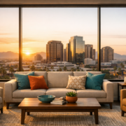 Apricate Rentals | Phoenix Condos for Corporate Travelers: Business Travel Guide