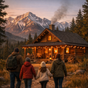 Apricate Rentals | Show Low Cabins With Lake Access: Best Lakefront Stays & Tips