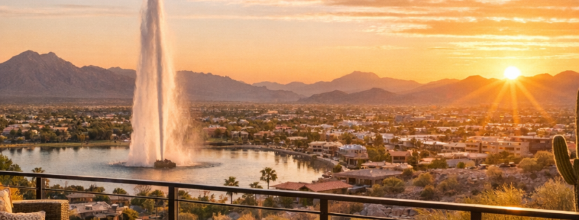 Apricate Rentals | What to Know Before Renting a Condo in Fountain Hills Guide.