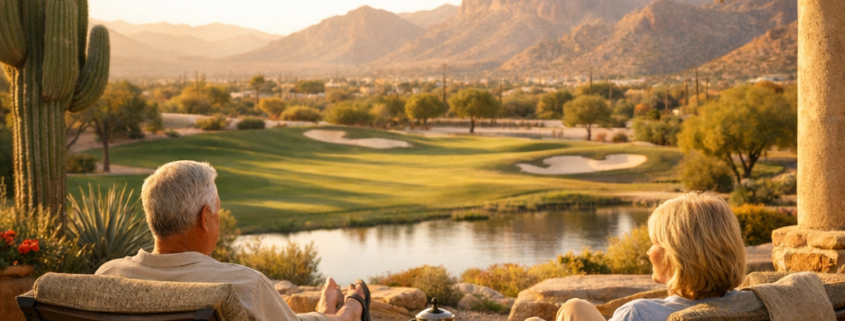 Arizona Snowbird Furnished Rentals: Seasonal Luxury Stays Apricate Rentals | Arizona Snowbird Furnished Rentals: Seasonal Luxury Stays