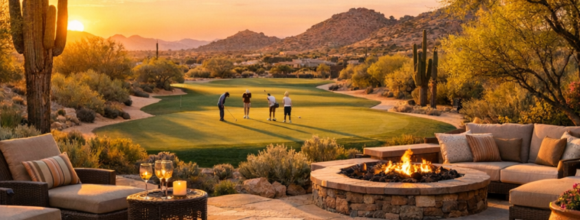 Best Golf Getaway Stays Arizona: Top Courses & Luxury Rentals Apricate Rentals | Best Golf Getaway Stays Arizona: Top Courses & Luxury Rentals