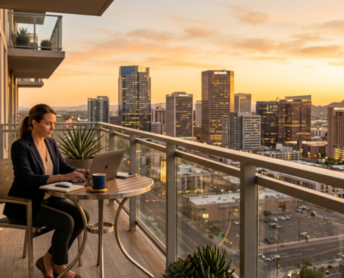 Apricate Rentals|Blog