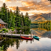 Apricate Rentals | Show Low Cabins for Families: A Smart Mountain Escape