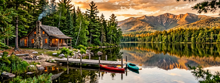 Apricate Rentals | Show Low Cabins With Lake Access: Best Lakefront Stays & Tips