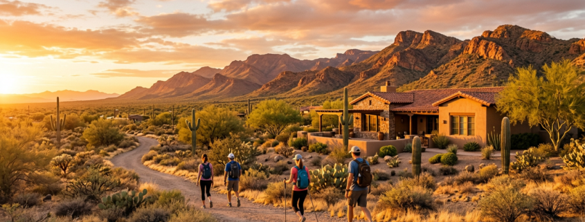 Apricate Rentals | rio verde vacation homes near hiking: Trails, Tips & Rentals