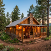Apricate Rentals | Where to Find Family Friendly Cabins Show Low AZ Guide 2026.