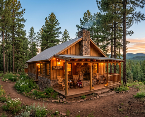 Apricate Rentals|Blog