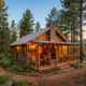 Apricate Rentals | Show Low Cabins for Families: A Smart Mountain Escape