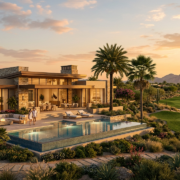 Apricate Rentals | Luxury Vacation Homes Scottsdale: Ultimate Desert Getaways 2026