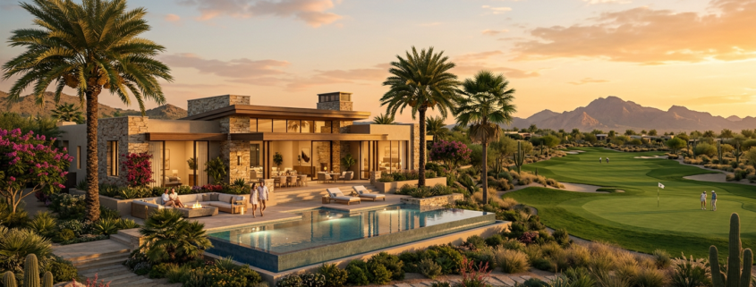 Apricate Rentals | Premium Vacation Homes Near Scottsdale Attractions, Find Yours
