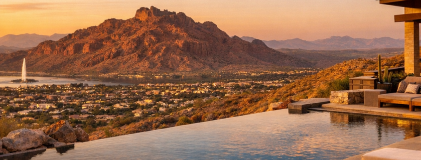 Luxury Vacation Rentals Fountain Hills AZ, Pools & Views Now Apricate Rentals | Luxury Vacation Rentals Fountain Hills AZ, Pools & Views Now