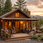 Apricate Rentals | Show Low Cabins With Lake Access: Best Lakefront Stays & Tips