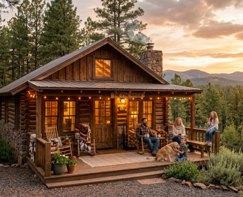 Apricate Rentals|Blog