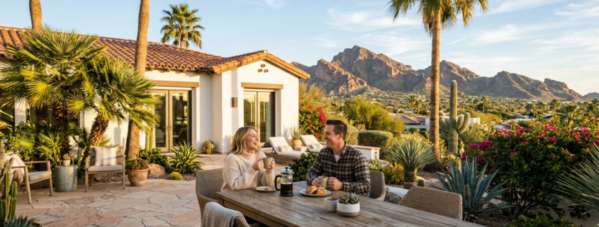 Apricate Rentals | Seasonal Snowbird Rentals Phoenix AZ: Smart Winter Stays