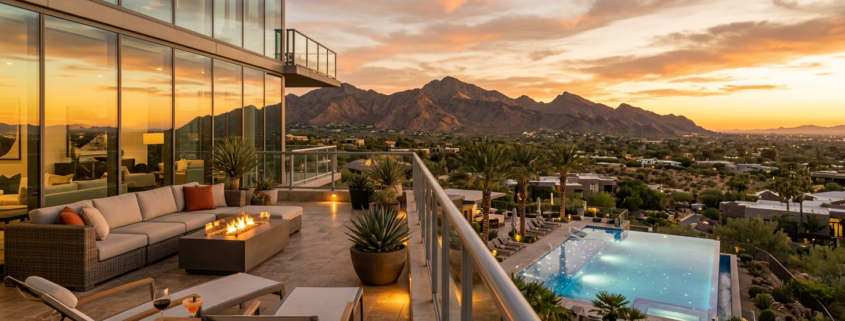 Apricate Rentals | How To Find Luxury Condos Scottsdale: A Smart Buyer’s Guide