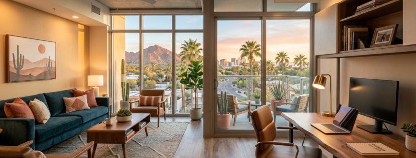 Apricate Rentals | Corporate Housing and Short Term Stays Phoenix: A Smart Guide