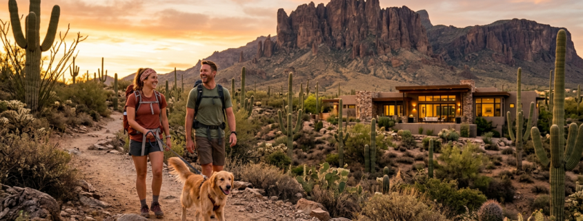 Apricate Rentals | Pet Friendly Rentals Near Phoenix Hiking: Best Stay Tips