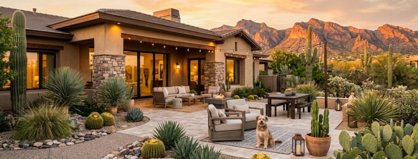 Apricate Rentals | Pet Friendly Vacation Rentals Scottsdale: Your Guide To Stays