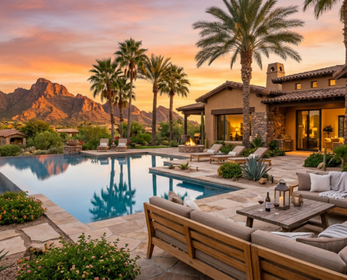 Apricate Rentals|Blog