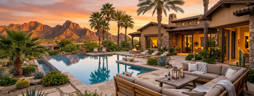 Best Snowbird Rentals in Scottsdale for Extended Desert Stays Apricate Rentals | Best Snowbird Rentals in Scottsdale for Extended Desert Stays