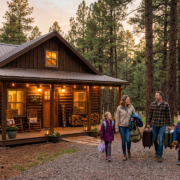 Show Low Cabin Rentals for Families: A Smart Guide Apricate Rentals | Pet Friendly Cabins in Show Low AZ for Your Next Getaway