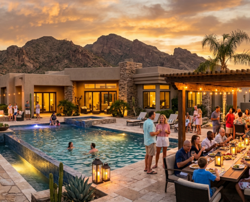 Apricate Rentals|Blog