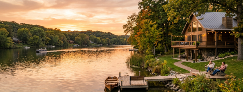 Apricate Rentals | Vacation Rentals Near Fox River IL: Where To Stay